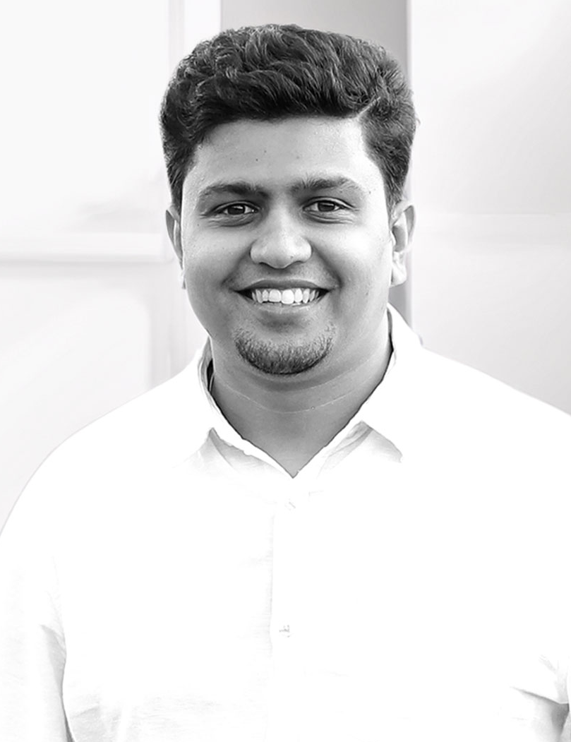 Placeholder photo of Kiran Subash Babu