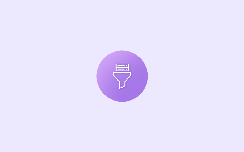 Syllabus Filter