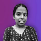 Placeholder photo of Savitha C S