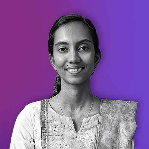 Placeholder photo of Afeena