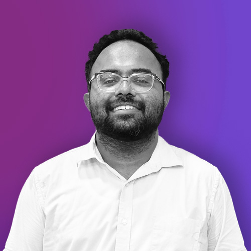 Placeholder photo of Jose Thomas
