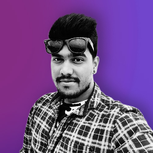 Placeholder photo of Manikandan