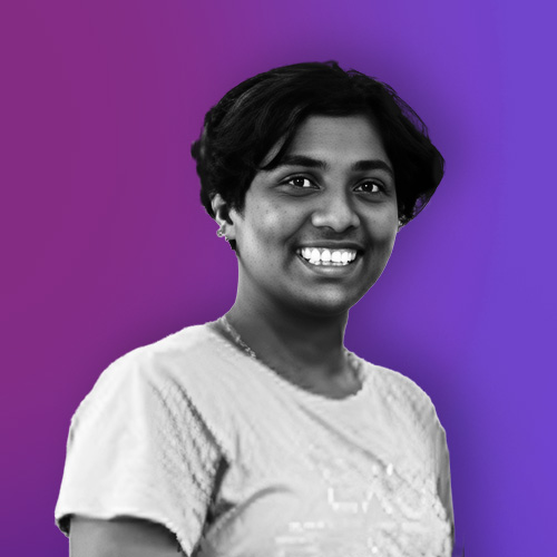 Placeholder photo of Anu
