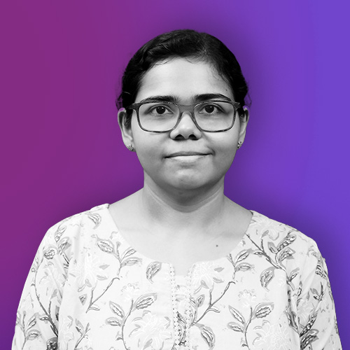 Placeholder photo of Megha