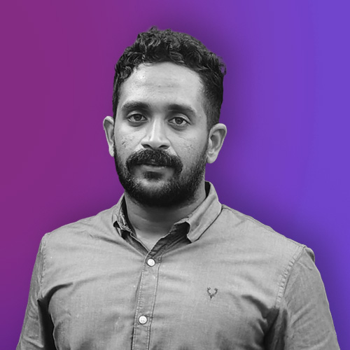Placeholder photo of Mrudul