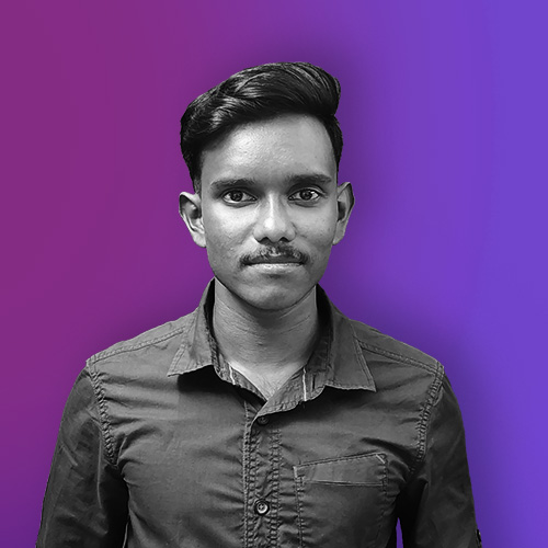 Placeholder photo of Avinash