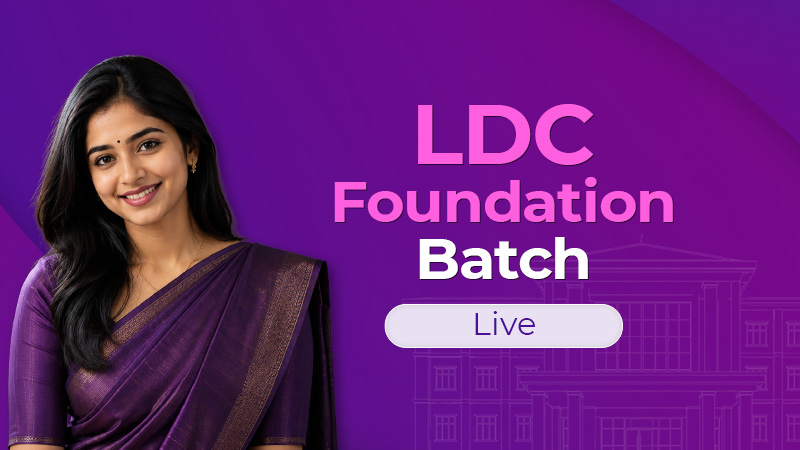 Long Banner LDC Foundation