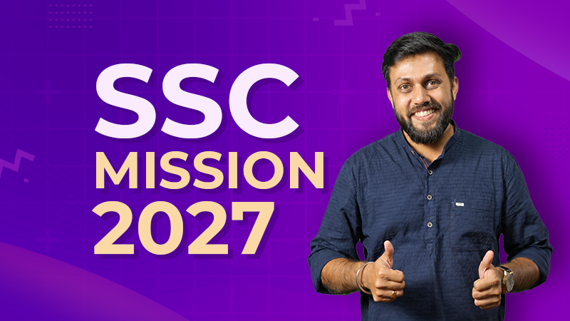SSC Batch Product Image